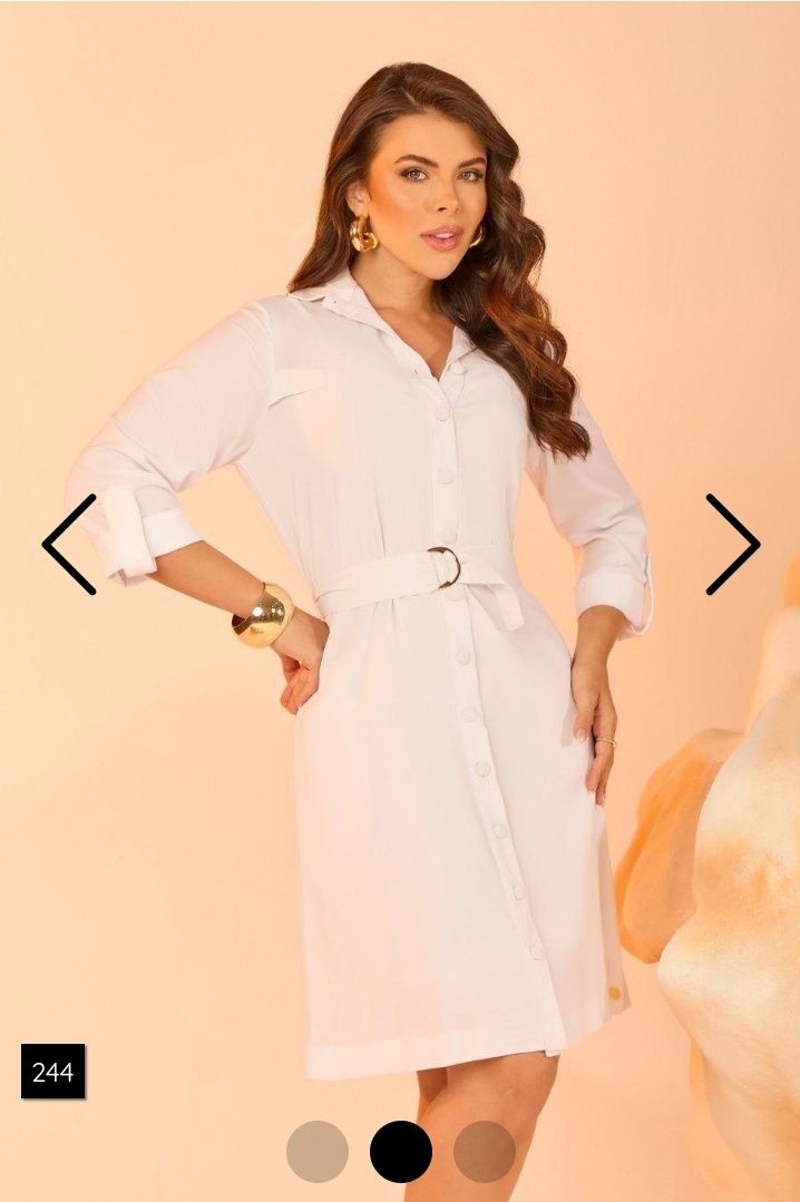 Roupa, vestido de alta qualidade, roupas elegantes