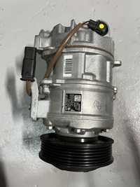 Compressor AC BMW 116D 3 cilindros