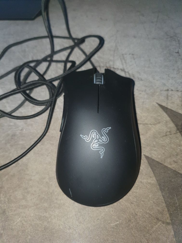 Razer Deathadder Chroma (V1)