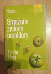 Książka - "Smażone zielone pomidory" F. Flagg