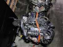 B12D1 Motor Chevrolet Aveo 1.2 i