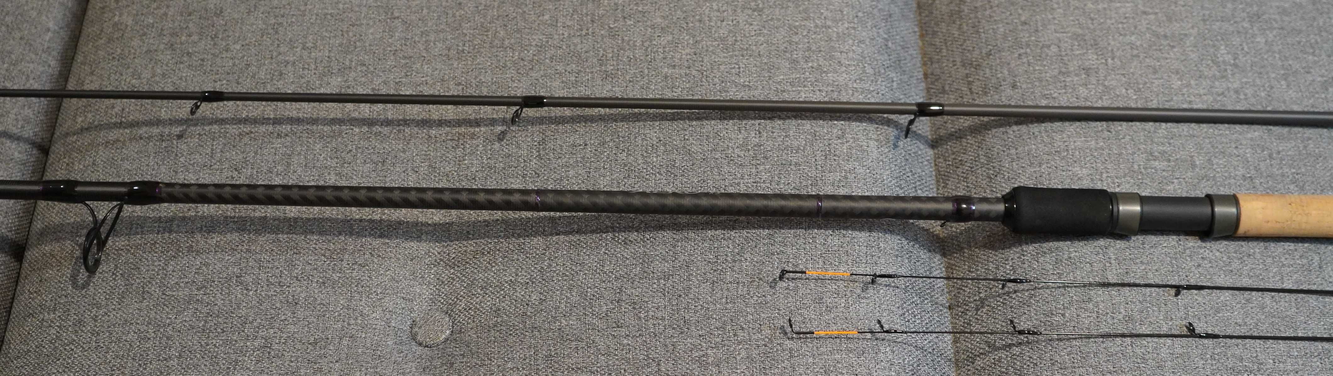 Shimano Aero X3 Distance Power Feeder  3,66m do 100g