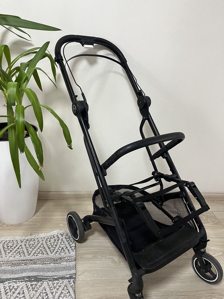 Cybex beezy запчастини