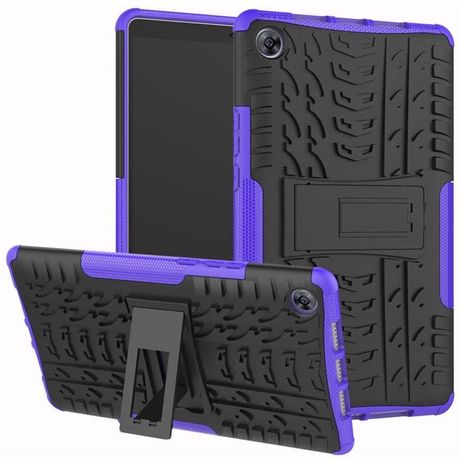 Чехол Armor Case для Huawei MediaPad M5 8.4 Violet