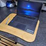 Stolik pod laptopa