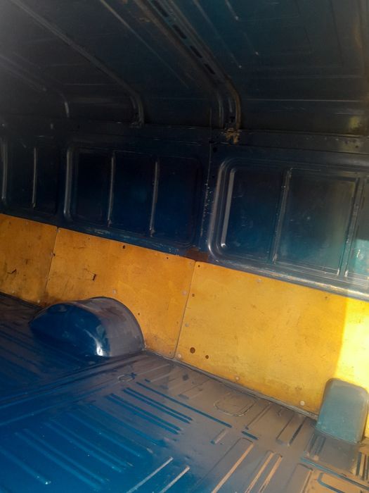 Газель В хорошем состоянии