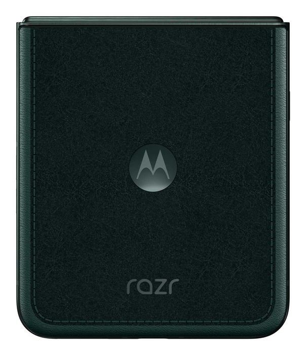 Smartfon Motorola Razr 60 Ultra 16GB/512GB 5G Zielony (PANTONE Scarab)