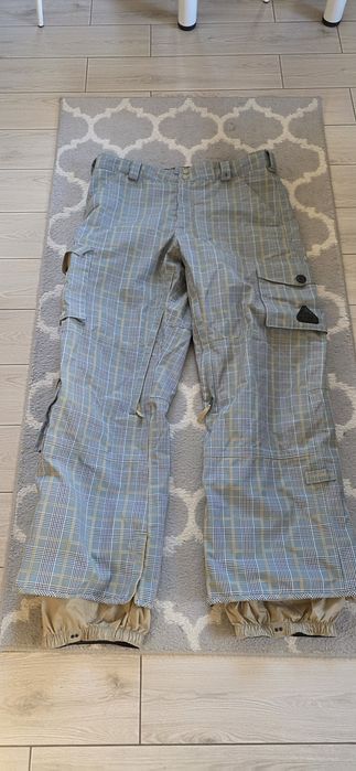 Spodnie snowboardowe Burton XL