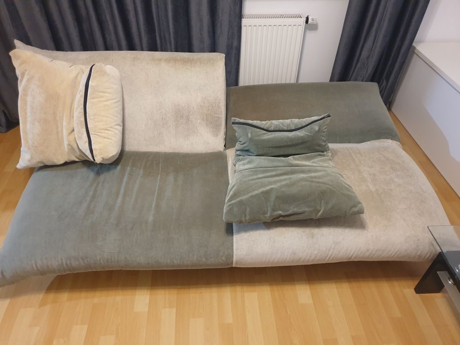 Łóżko kanapa sofa wersalka szezlong