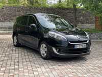 Renault Grand Scenic 3