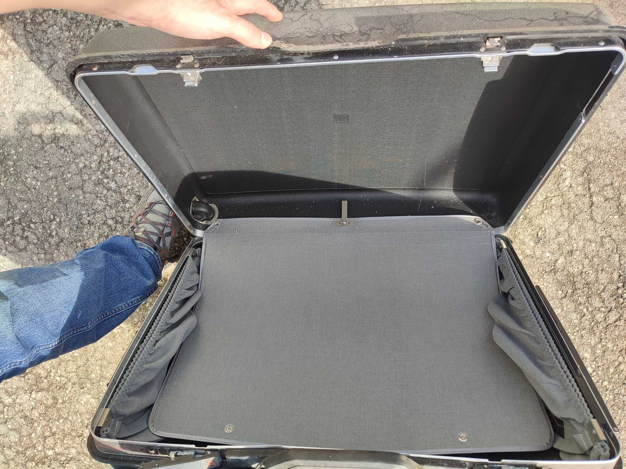 Mala de viagem SAMSONITE