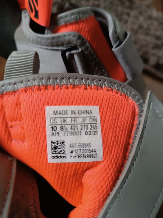 Скельники. Скальні туфлі. 5.10 adidas kirigami