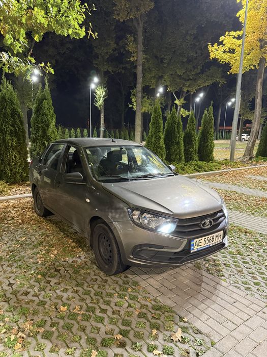 Lada Granta 2019