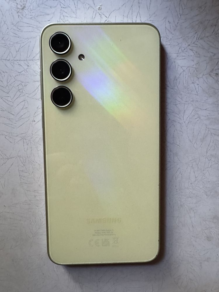 Samsung A35 8/256