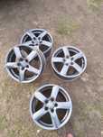 Sprzedam Felgi aluminiowe 16