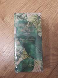 Friends world for her oriflame tropical sorber