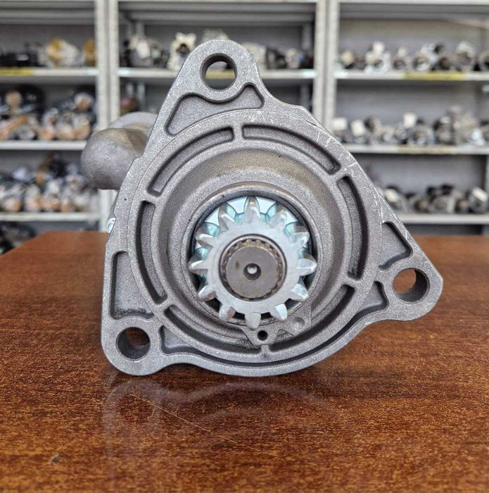 Regeneracja alternatorów/rozruszników/telm/retarderów