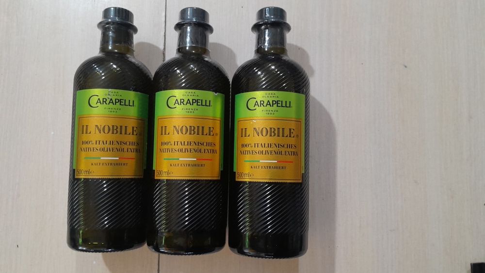 Масло оливкове Моніні 1л. Італія