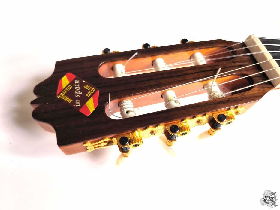 Admira Princesa 4/4 Classic '2012 w/gigbag