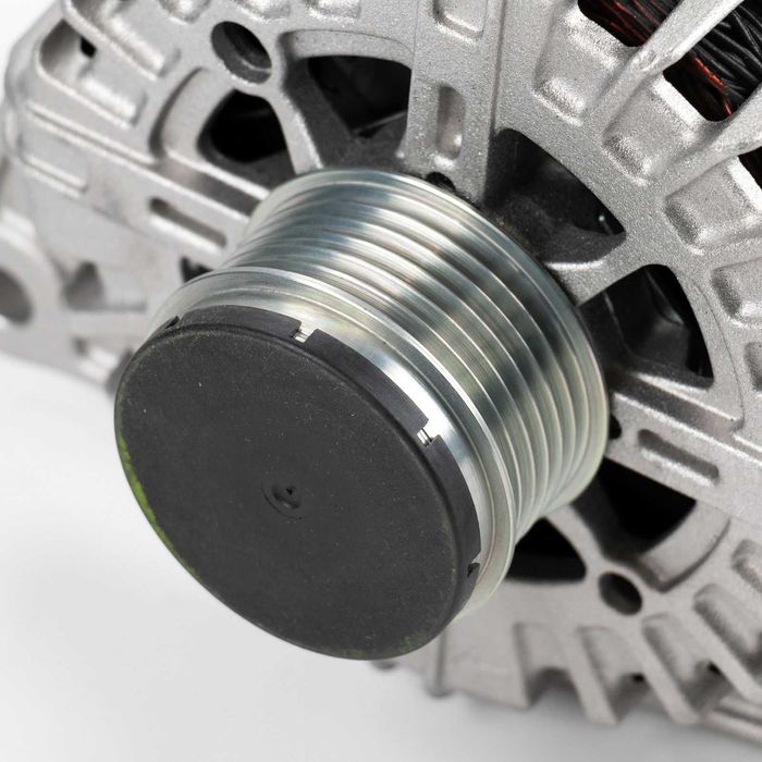 Nowy ALTERNATOR VALEO 180A Ducato Boxer Jumper 3.0 11- OE Fiat CAMPER