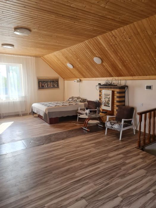 Пропоную в оренду будинок в Малій Кахнівці