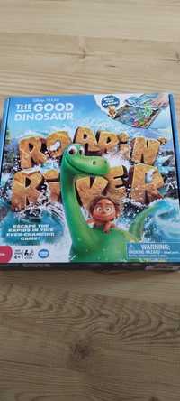 Gra Dobry Dinozaur The Good Dinosaur Disney Pixar