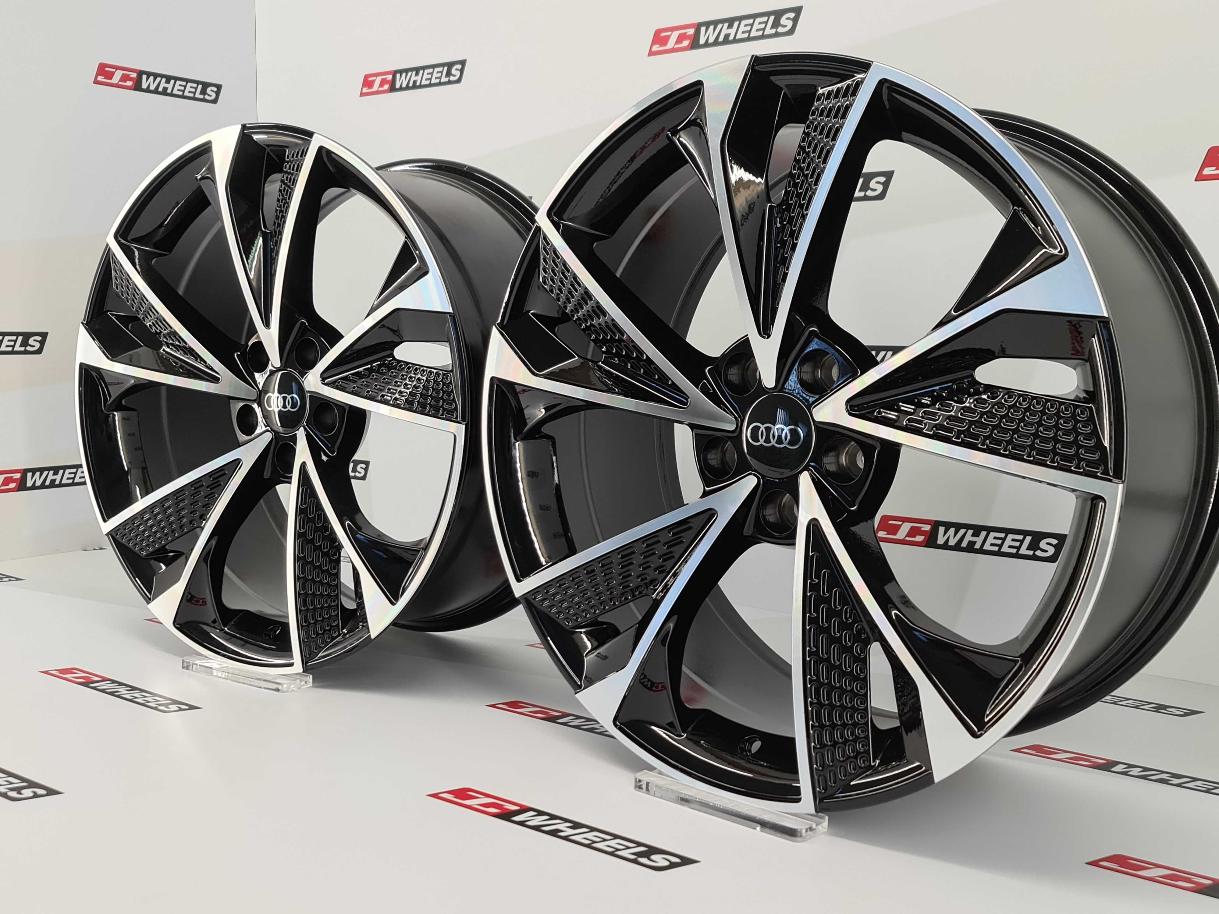 Jantes Look Audi Rs7 2020 em 18 | 5x112