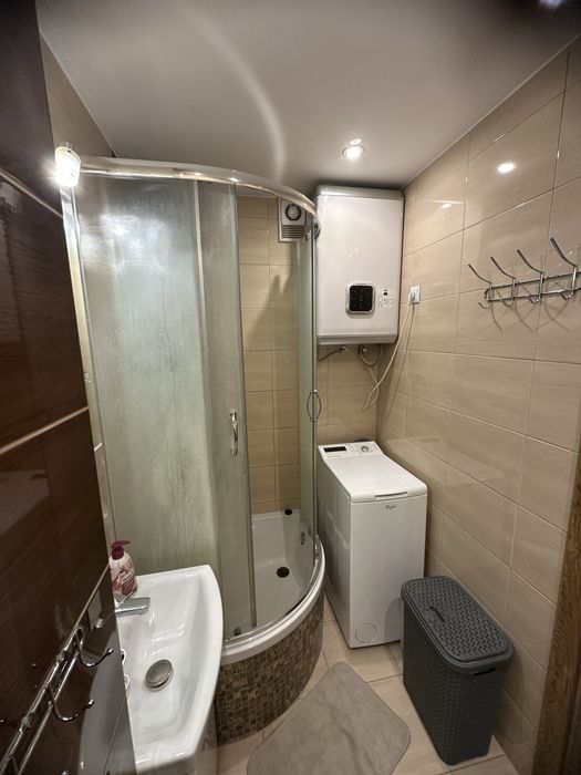 Sprzedam mieszkanie M4, 48 m2, 3 piętro, centrum