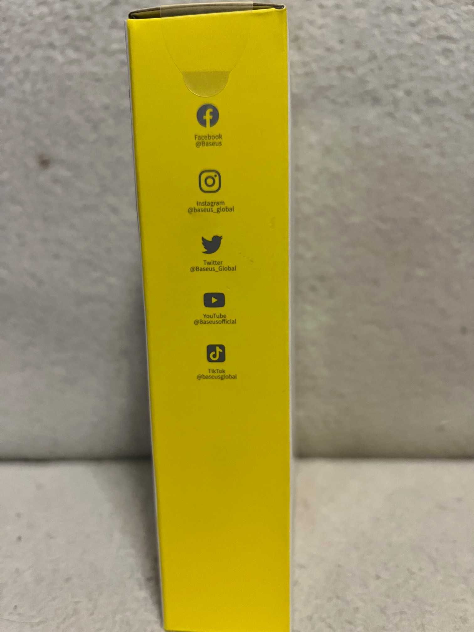 Power Bank z szybkim ładowaniem PD 20W 20000mAh Baseus Airpow