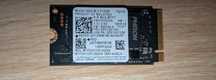 Dysk SSD MICRON 2500. 512GB G