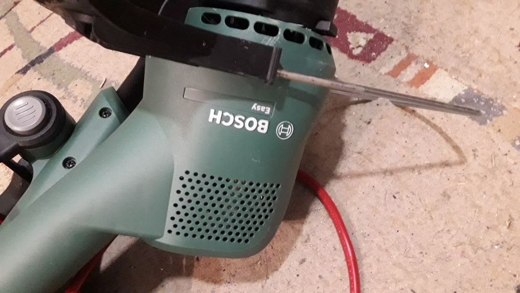 Podkaszarka BOSCH 280w EasyGrassCut 26cm Nowa