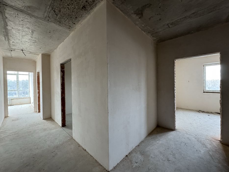 Терміновий продаж 1000 $/м2 без% 3к кімн  Кондратюка 1 Оболонь