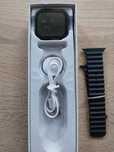 Smartwatche ładny zegarek unisex synowi, córce -wakacje