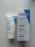 Krem do twarzy Cerave Moisturising Cream