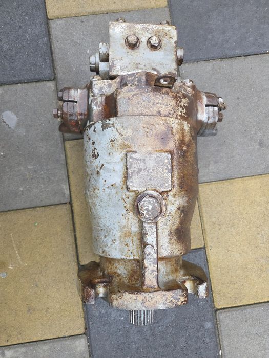 Продам гідромотор МП-90 Ссср