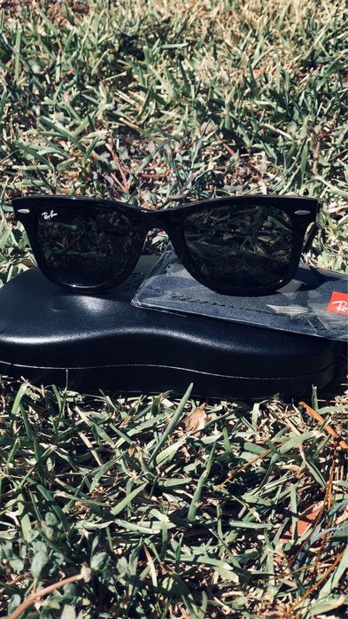 Ray-Ban Wayfarer