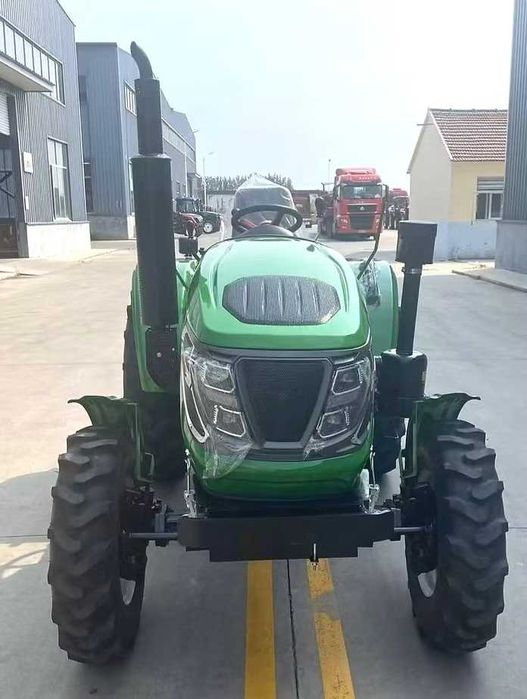 Миргород трактор ENEY TY404 з реверсом, компресором