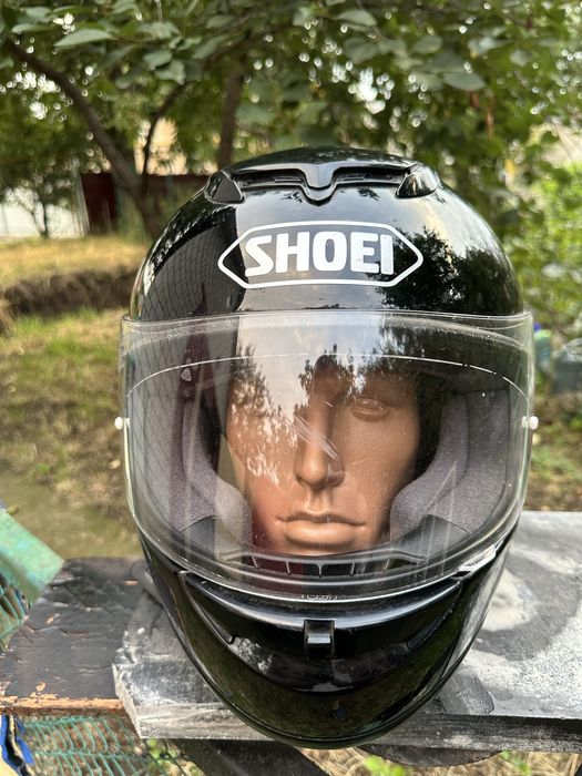 Шолом Shoel raid 2 б/У