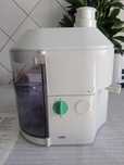 Соковижималка Braun mp80 (Чехія)