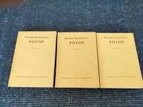 Potop rok wydania 1953