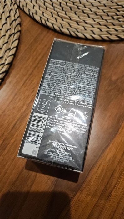 YSL Le Parfurm 100 ml