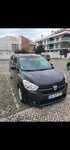 Dacia lodgy 1.6 gasolina gpl 7lugares 2019
