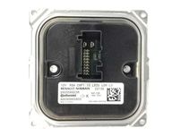 Balastro Faróis LED Renault Scenic 4 Nissan Juke Qashqai Leaf (NOVO)