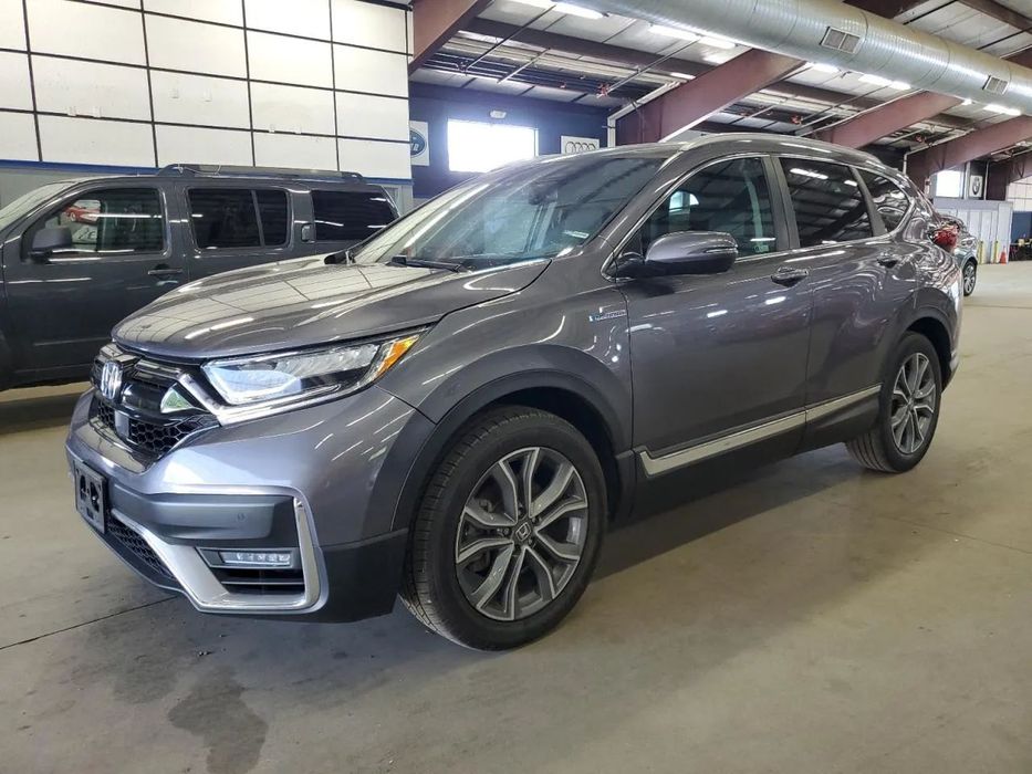 Honda CR-V AUTO z USA! SUPER OFERTA. W drodze do Polski