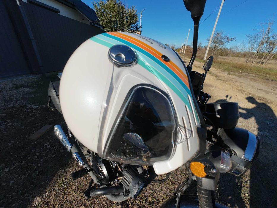 Шолом мото, шлем для мотоцикла