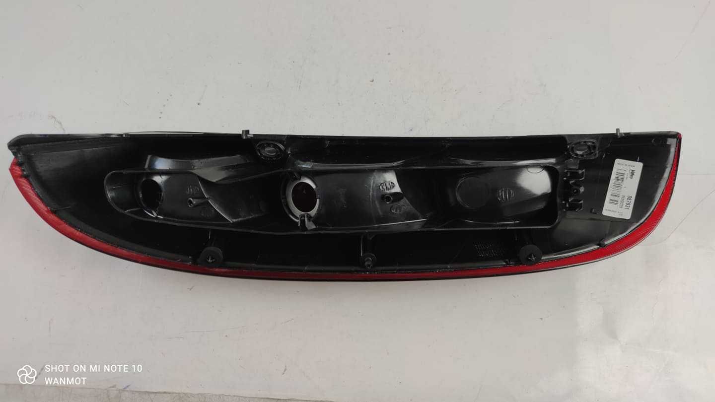 Lampa tylna zespolona prawa Opel Corsa