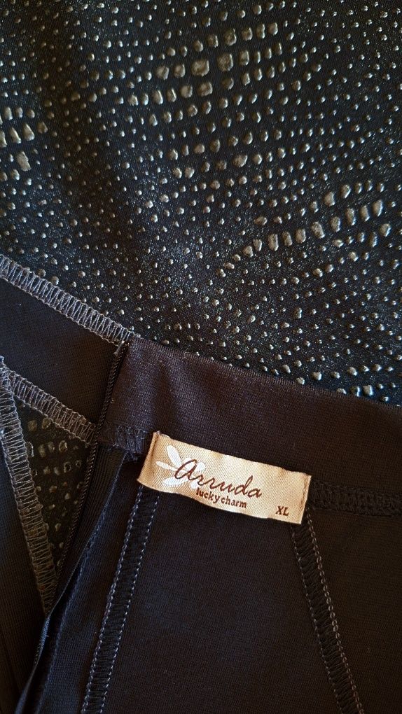 Vestido preto (Arruda)
