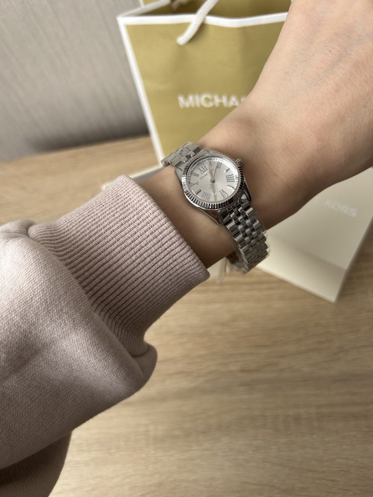 Годинник michael kors mk3228