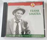 Frank Sinatra cd