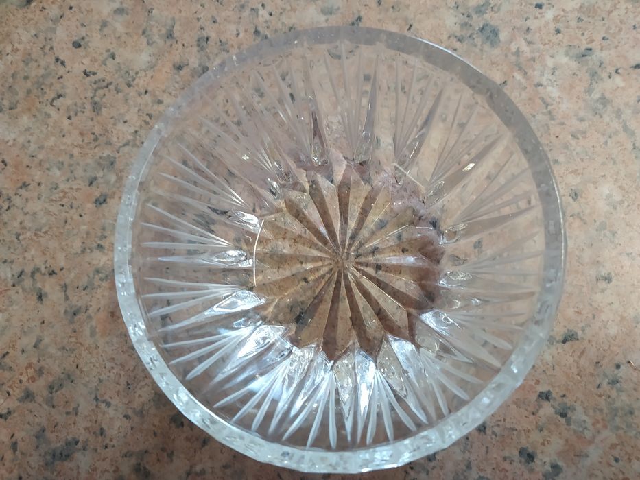 Miseczka bombonierka HSG Ząbkowice